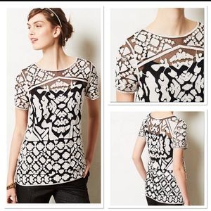 Everleigh blouse